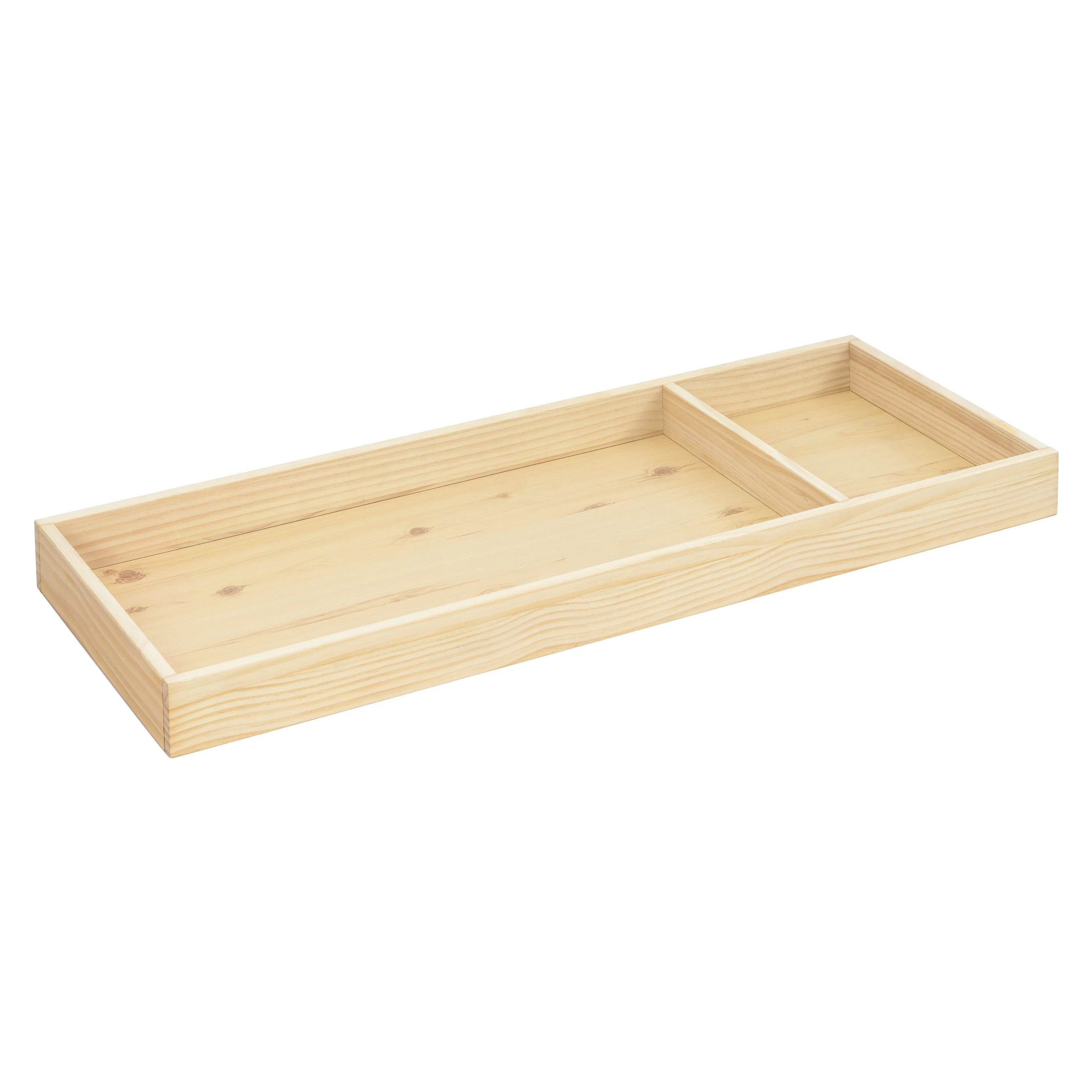 Universal Wide Removable Changing Tray