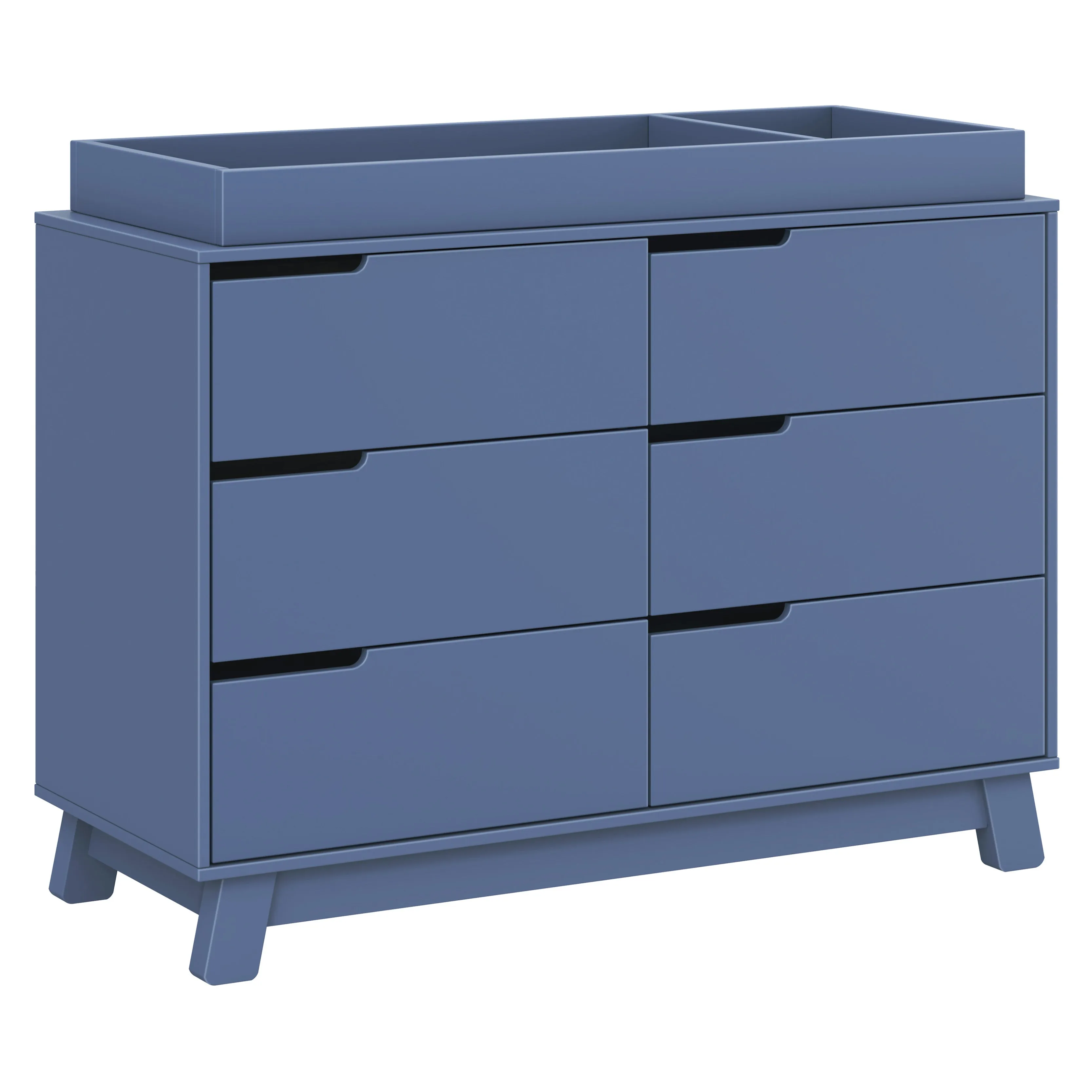 Universal Wide Removable Changing Tray