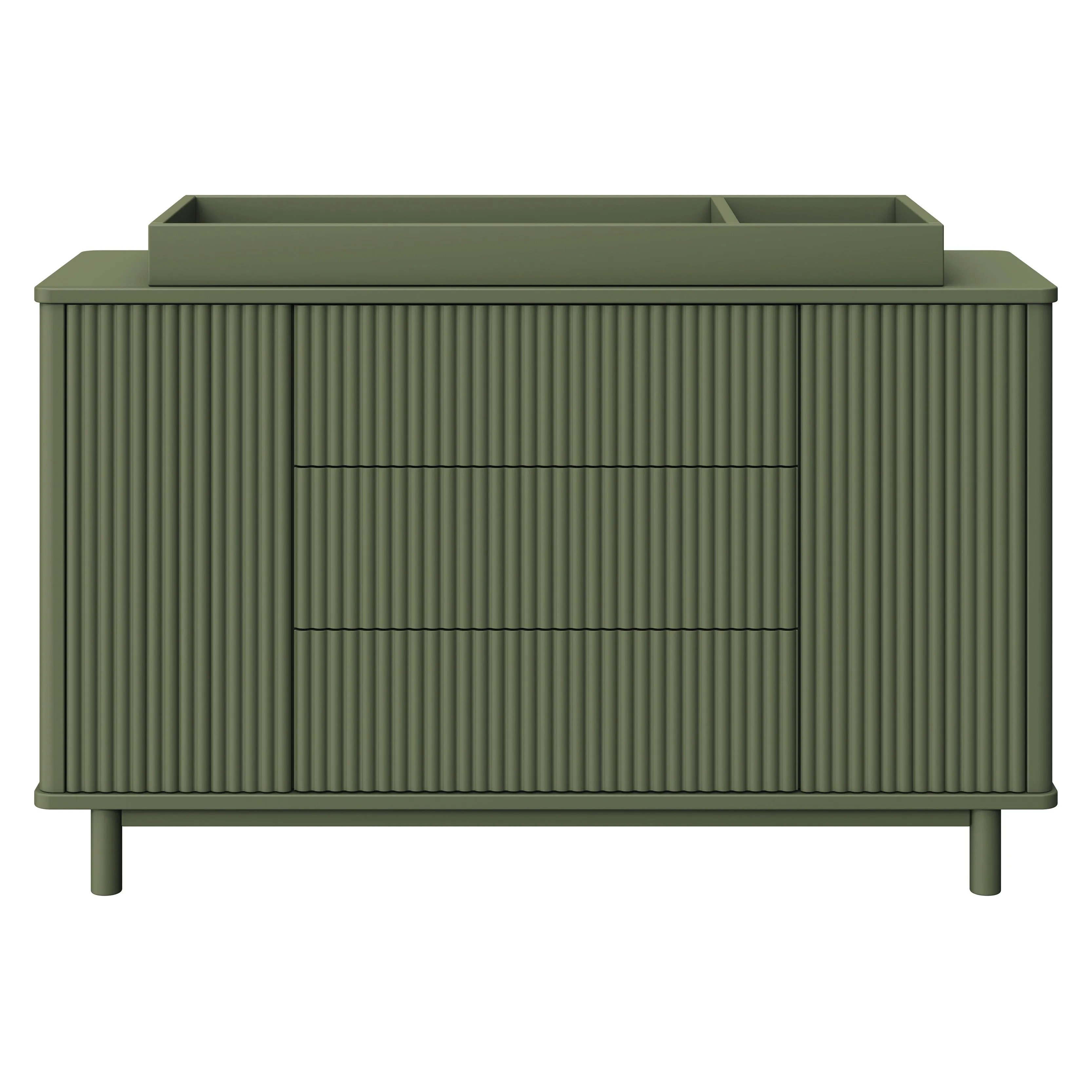 Universal Wide Removable Changing Tray