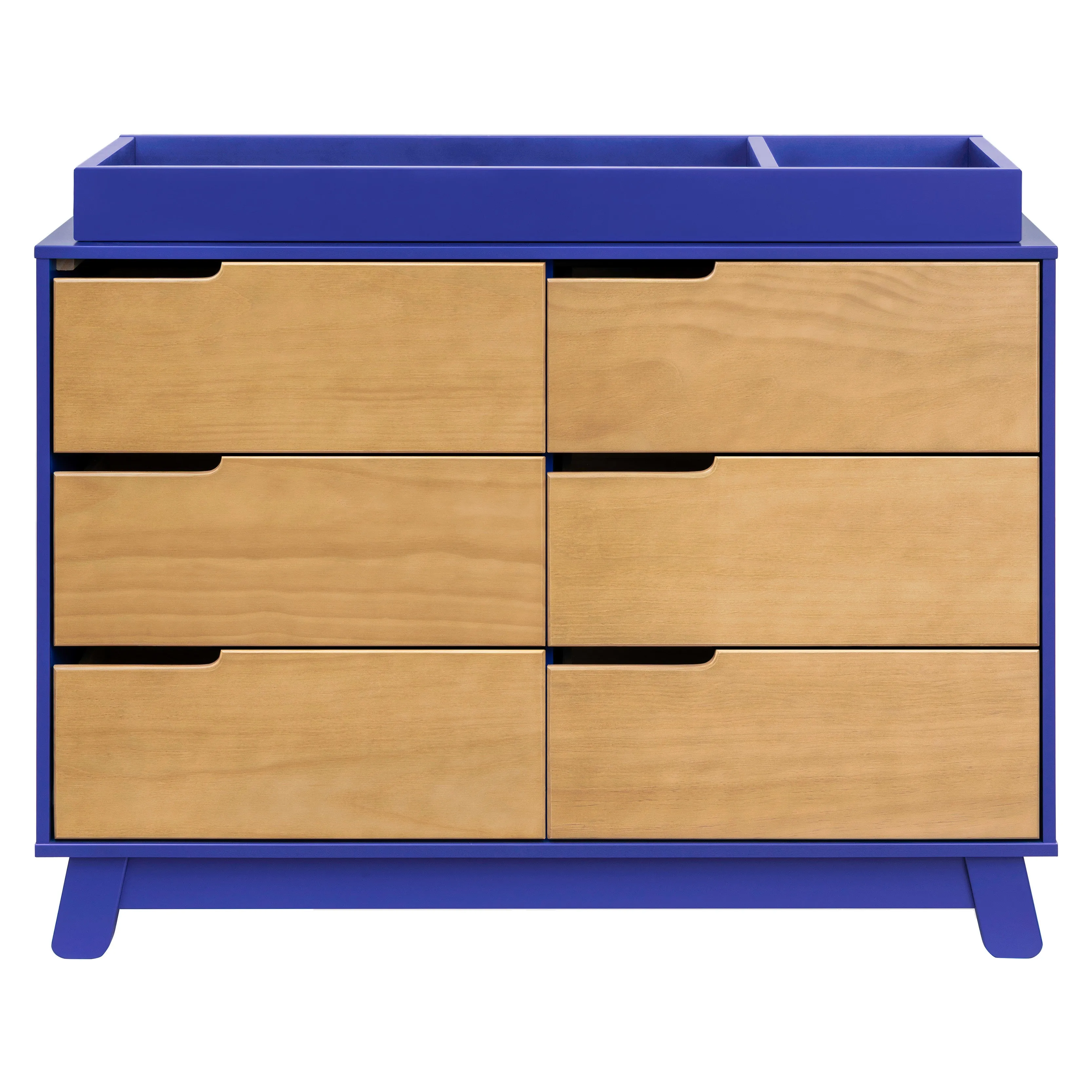 Universal Wide Removable Changing Tray