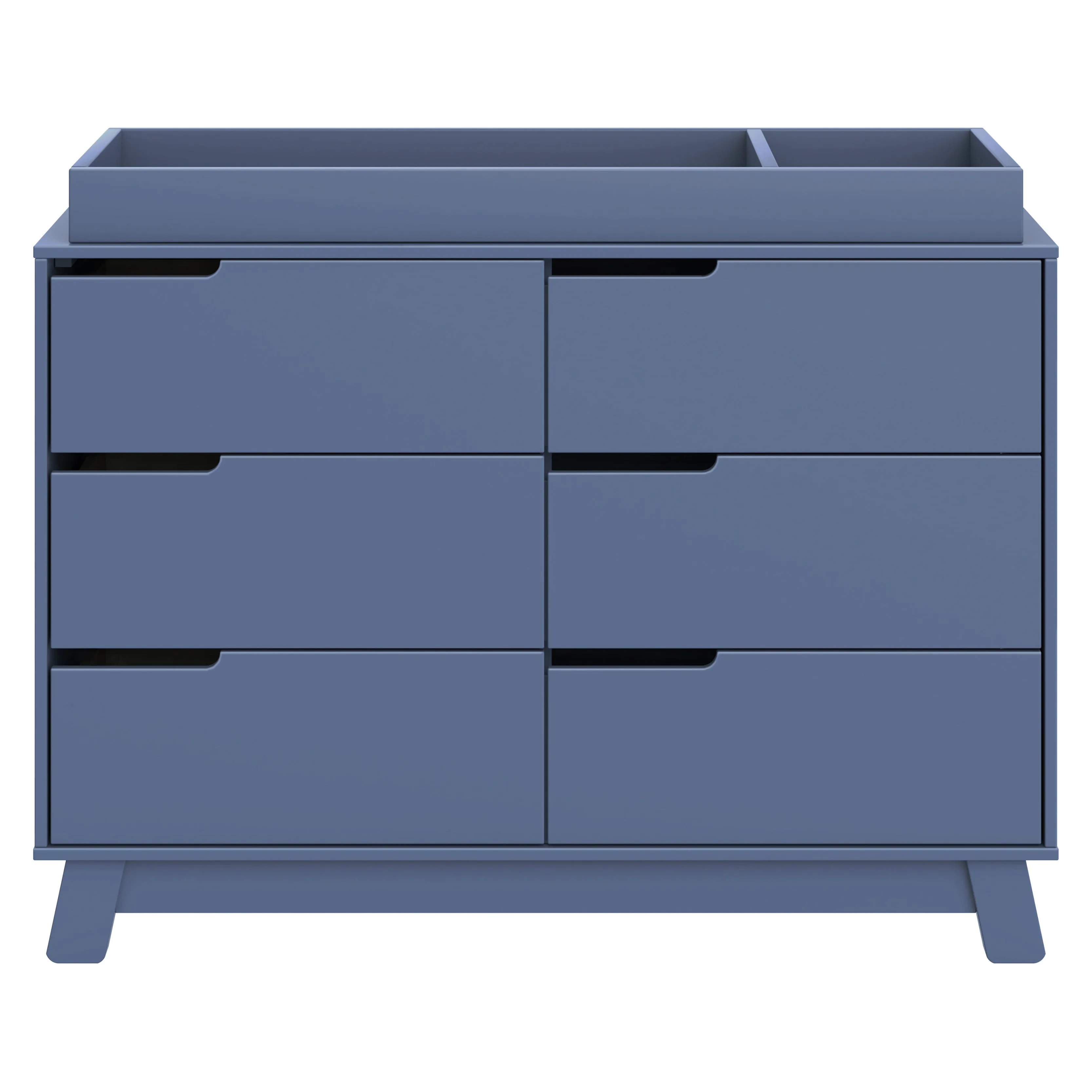 Universal Wide Removable Changing Tray