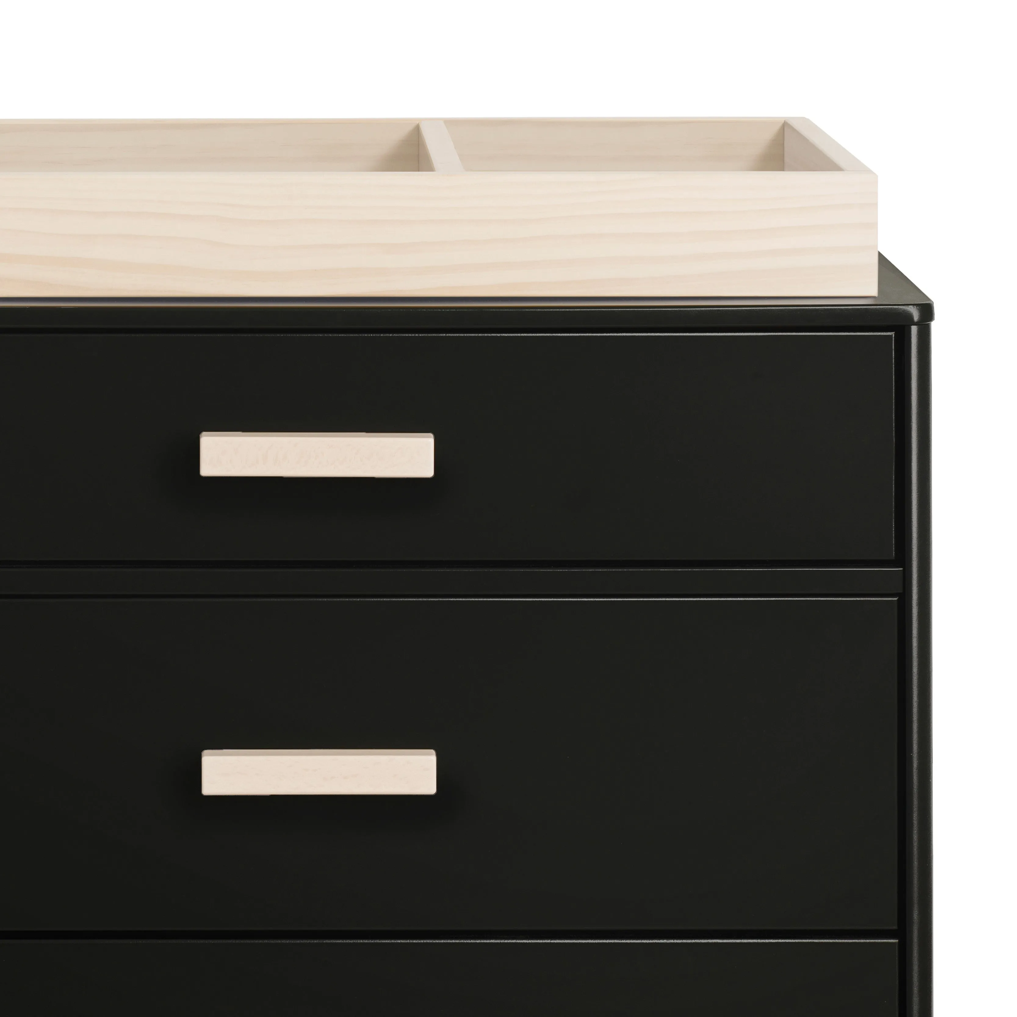 Universal Wide Removable Changing Tray