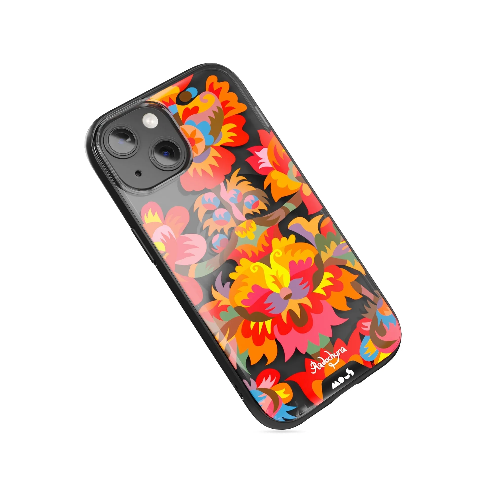 Victoria Radochyna Progress MagSafe® Compatible Phone Case - Clarity 2.0