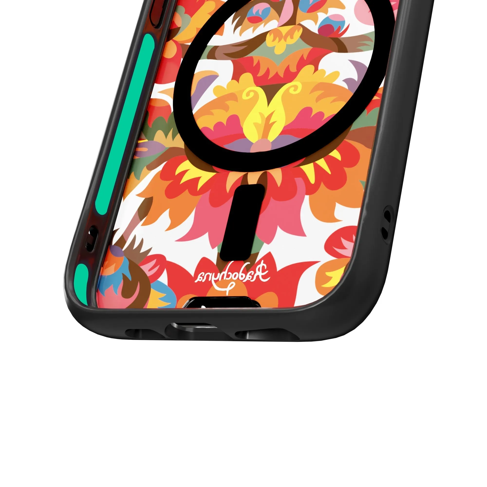 Victoria Radochyna Progress MagSafe® Compatible Phone Case - Clarity 2.0
