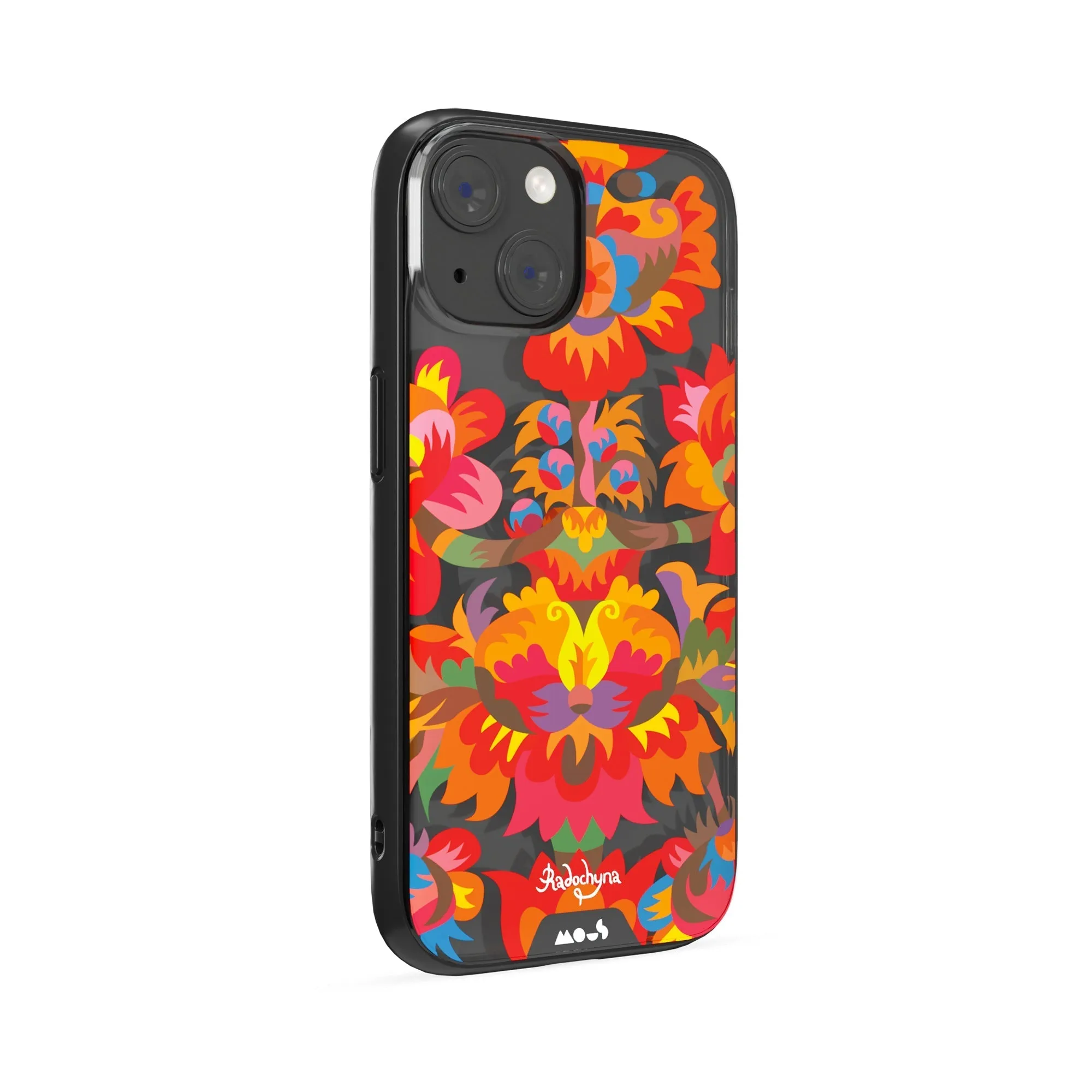 Victoria Radochyna Progress MagSafe® Compatible Phone Case - Clarity 2.0