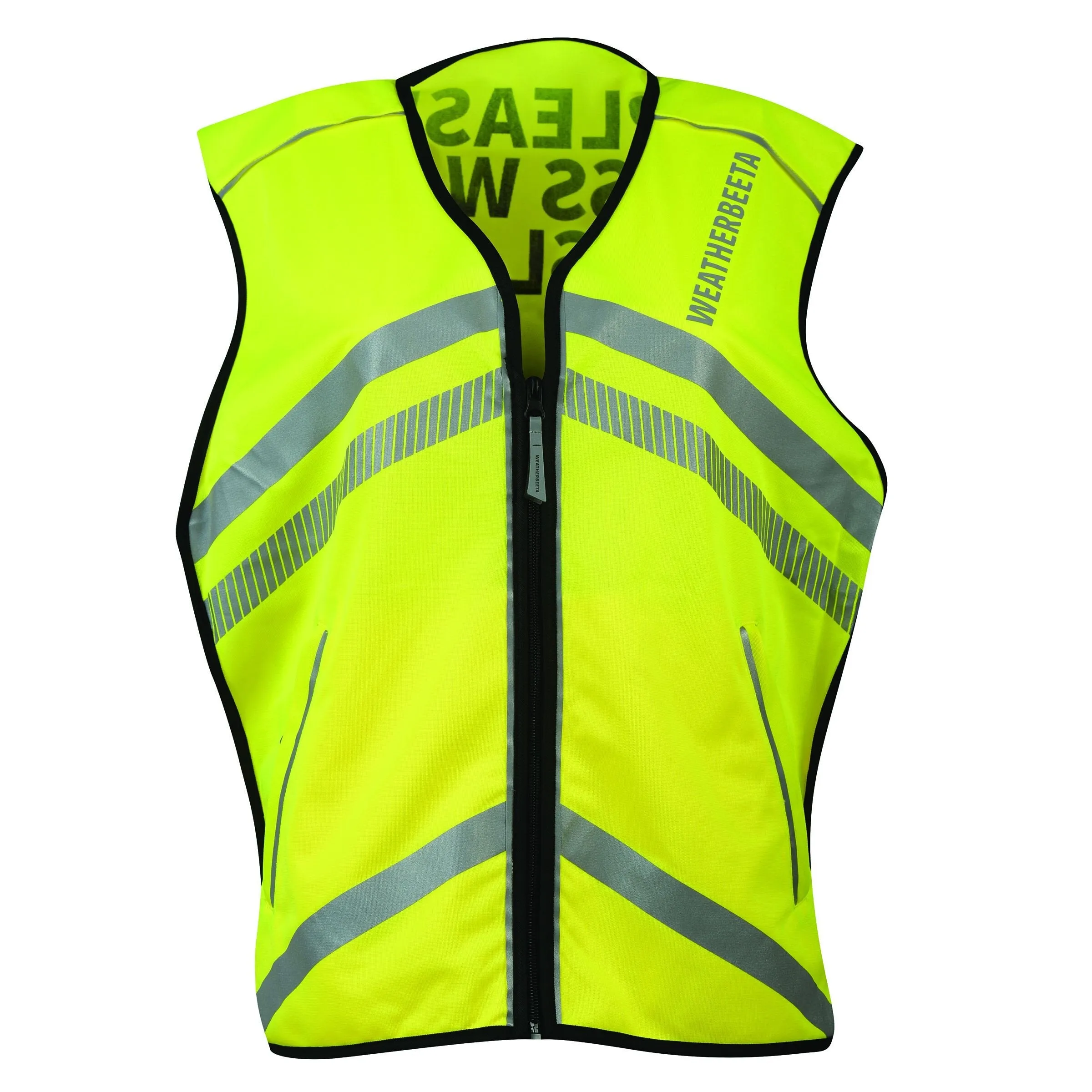 Weatherbeeta Reflective Waistcoat