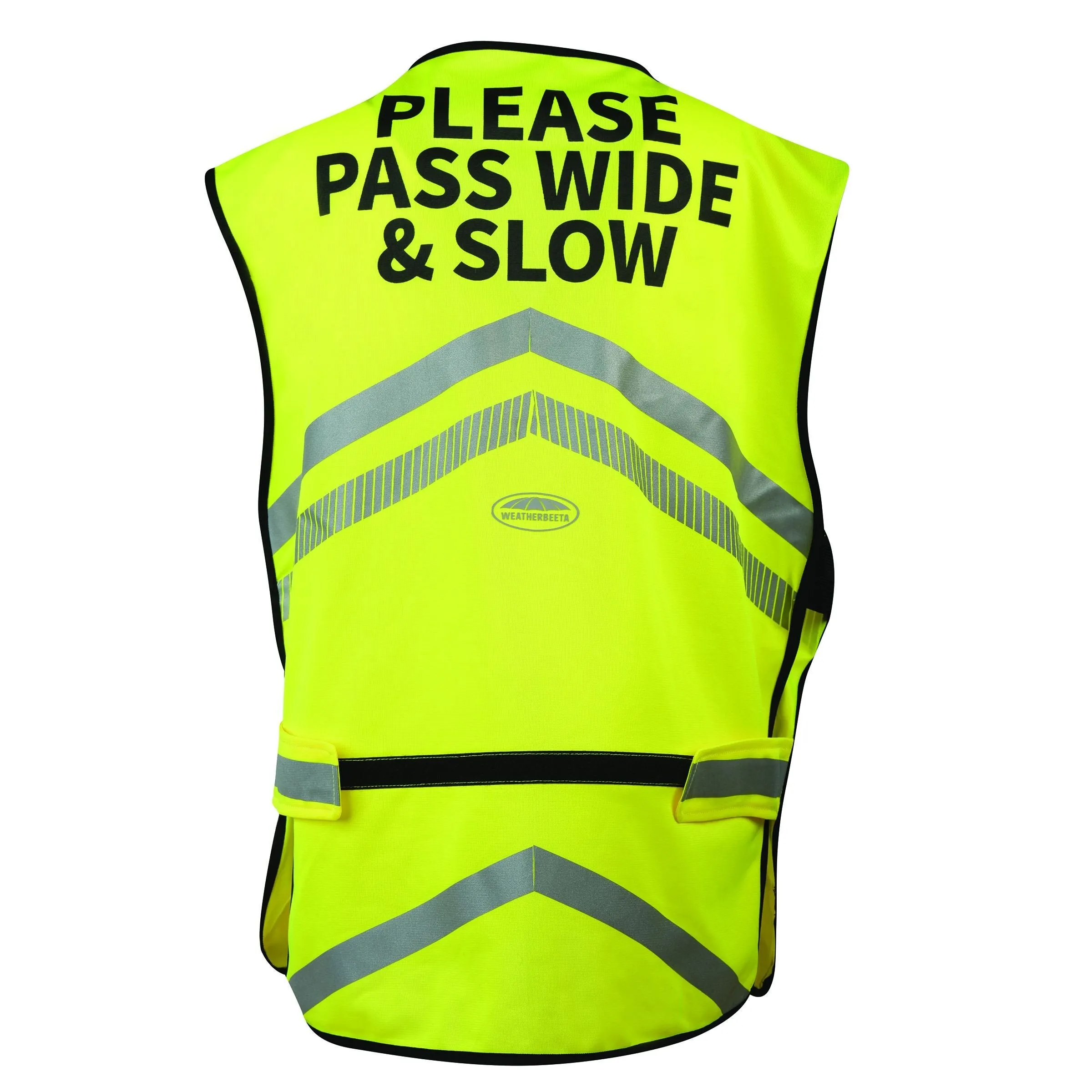 Weatherbeeta Reflective Waistcoat