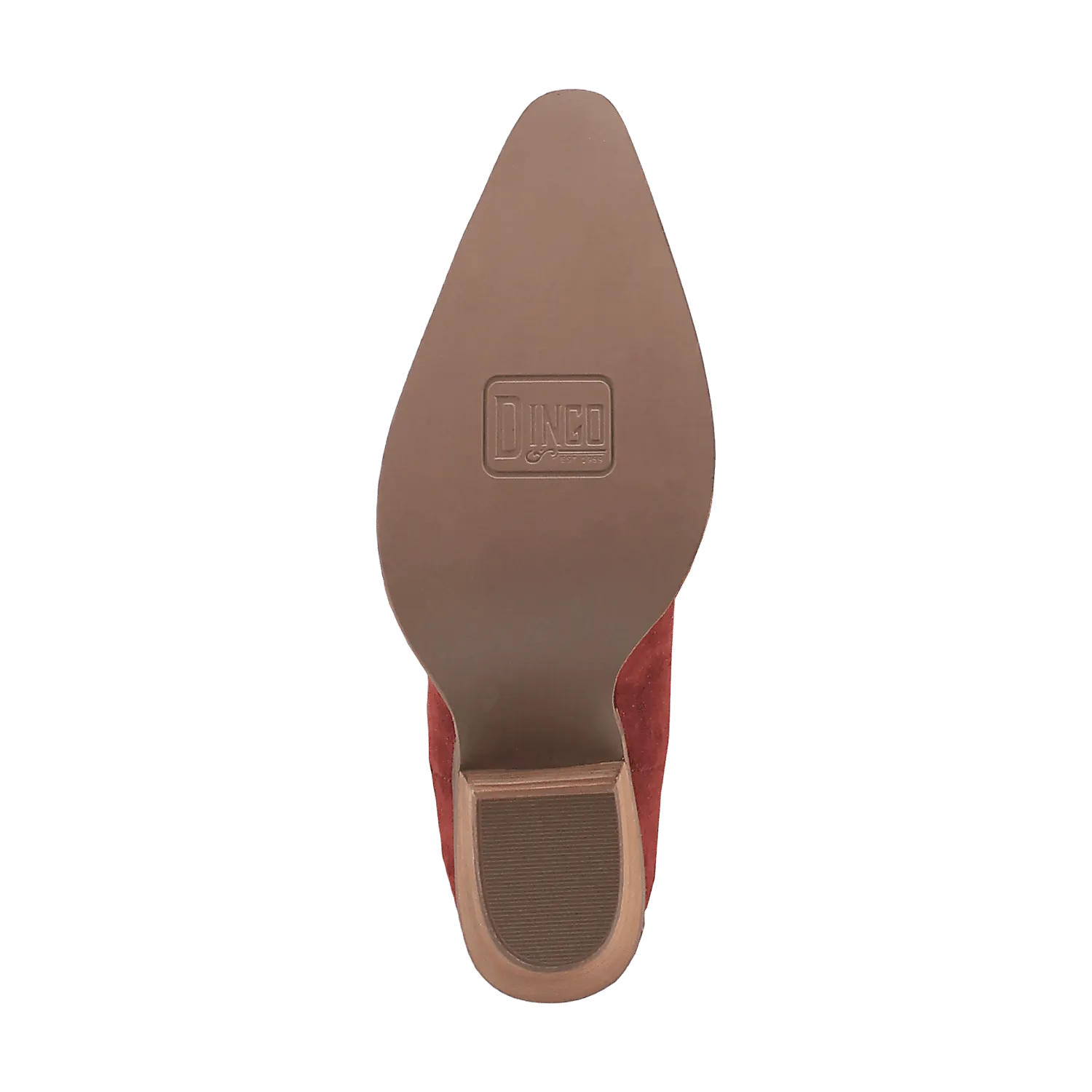 WILD CHILD SUEDE BOOT