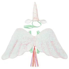 Winged Unicorn
