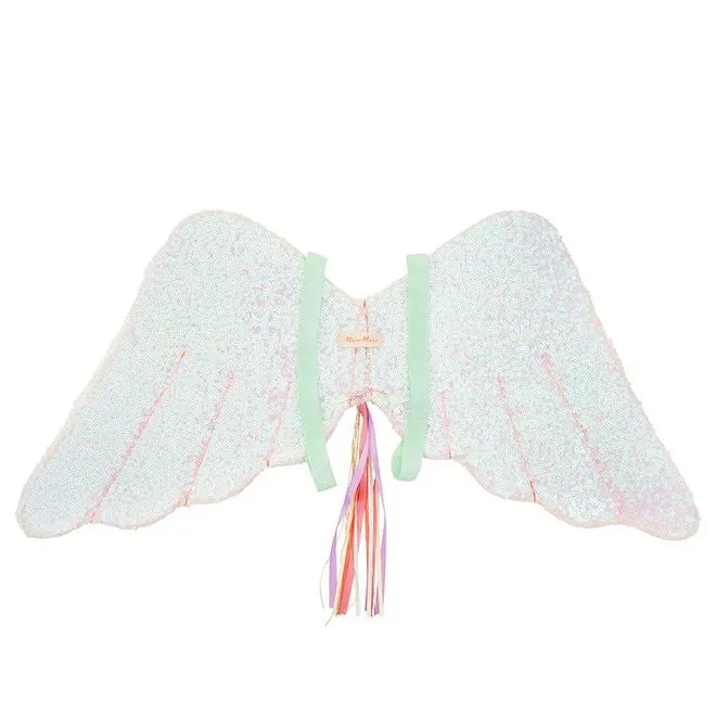 Winged Unicorn