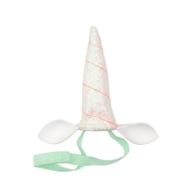 Winged Unicorn