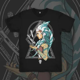 World Between Worlds T-Shirt