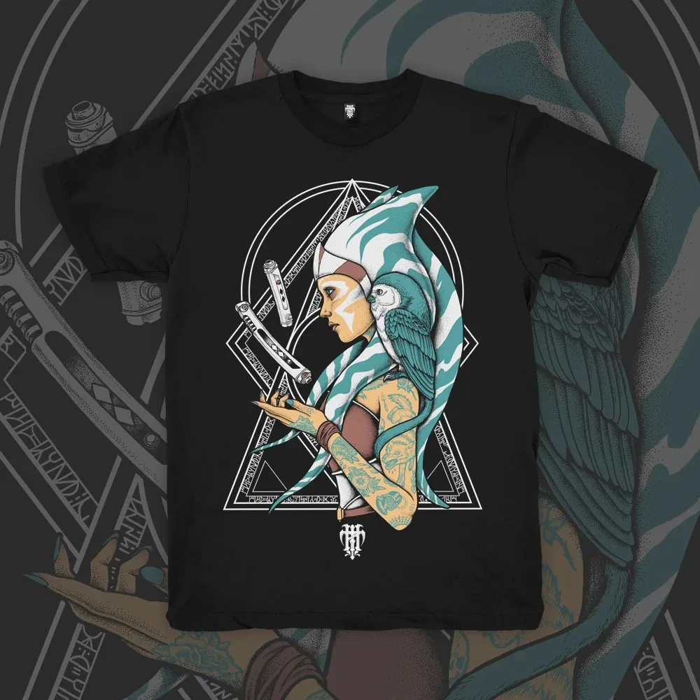 World Between Worlds T-Shirt