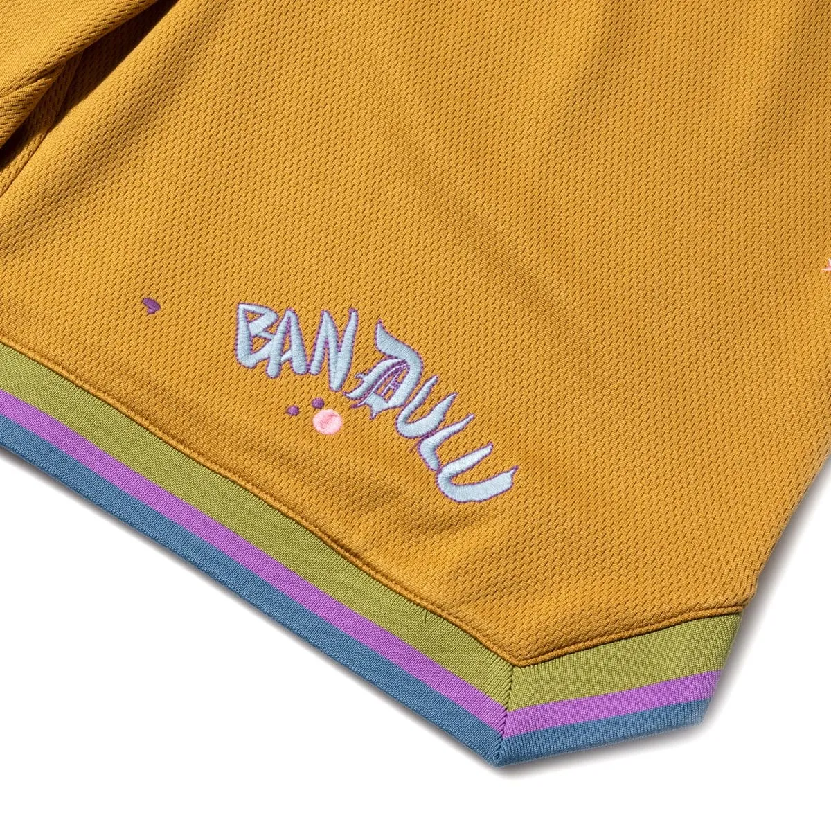 x Bandulu BBALL SHORTS
