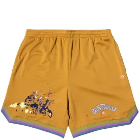 x Bandulu BBALL SHORTS