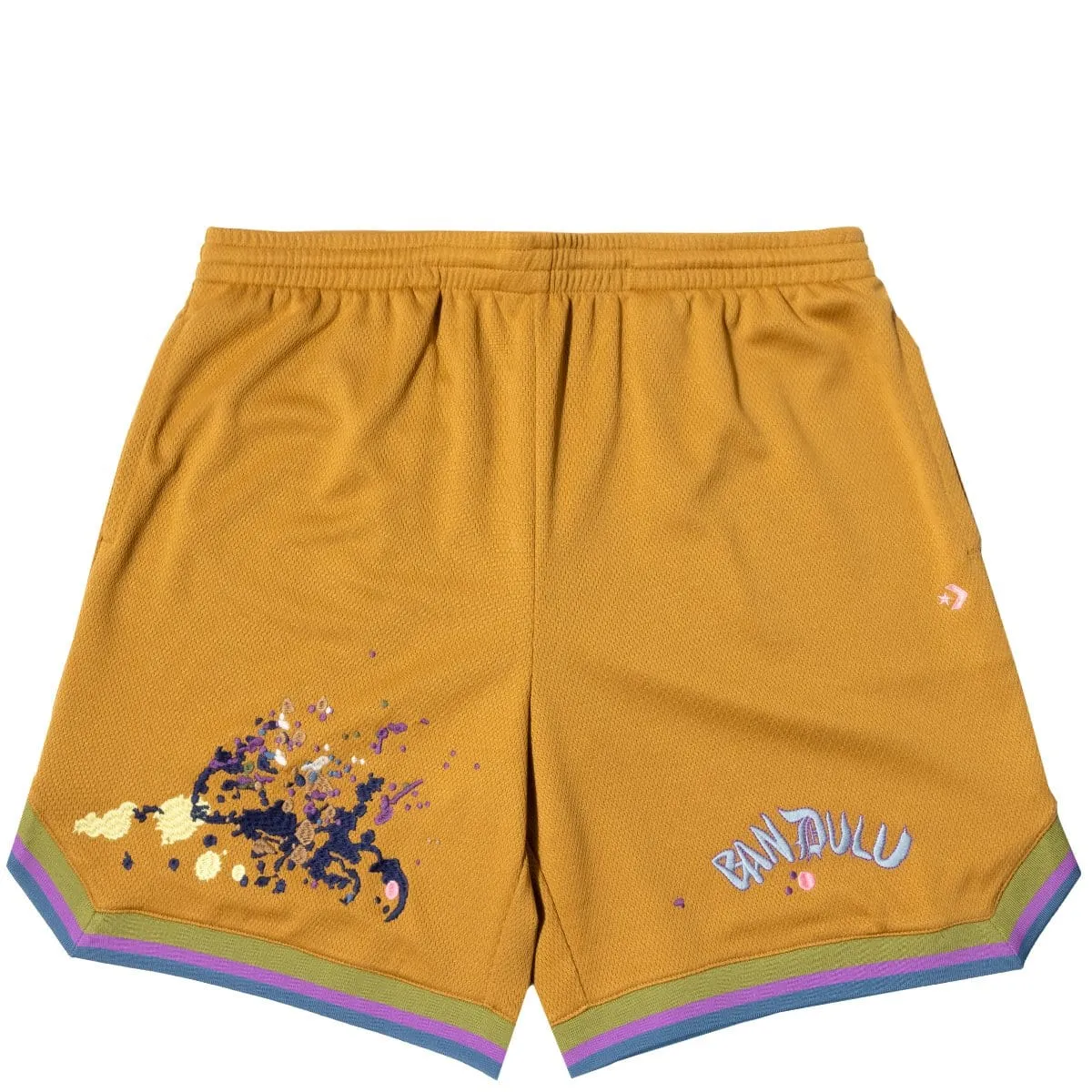 x Bandulu BBALL SHORTS