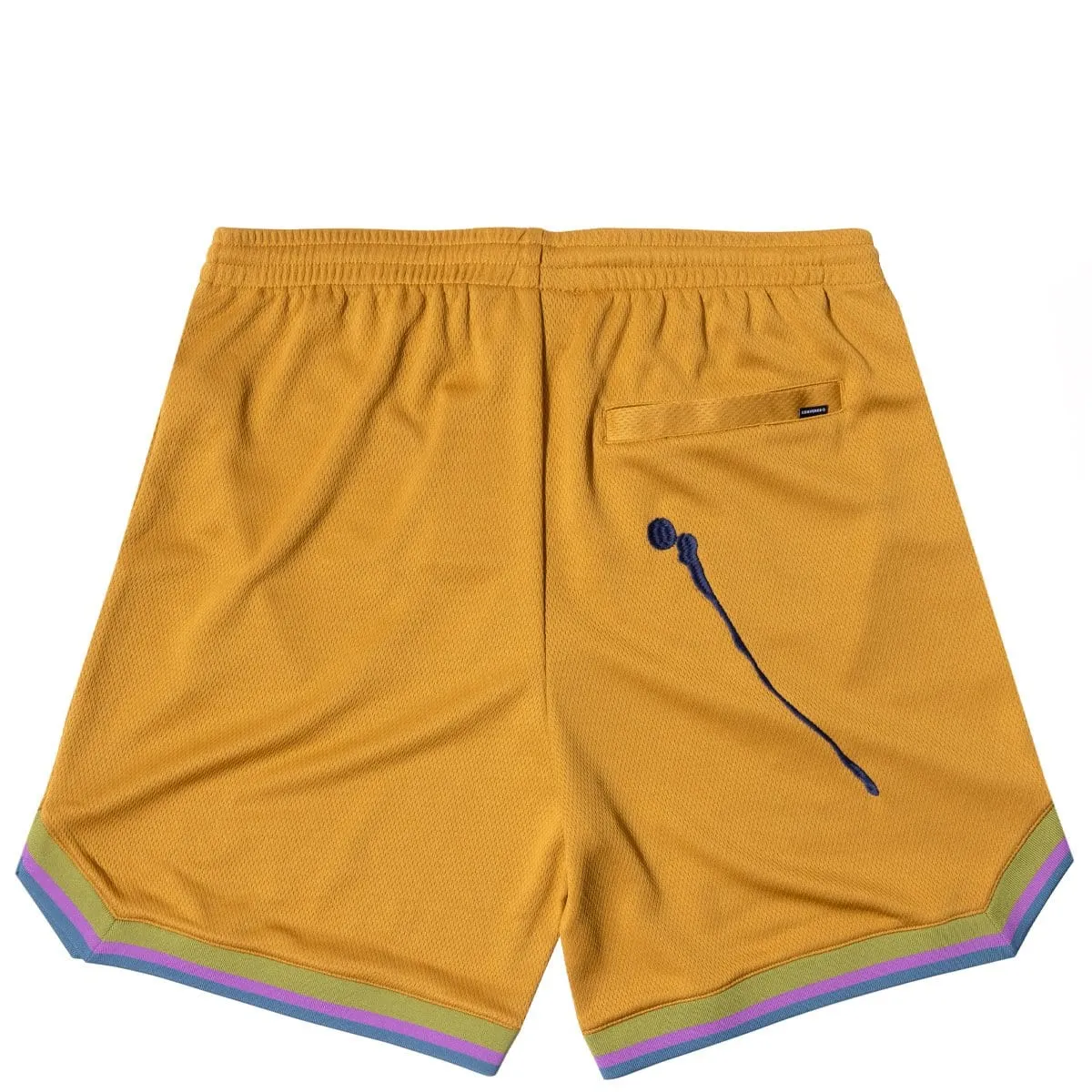 x Bandulu BBALL SHORTS