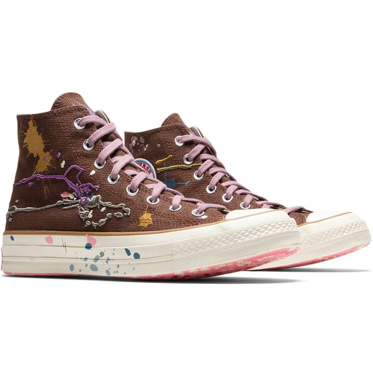 x Bandulu CHUCK 70 HI