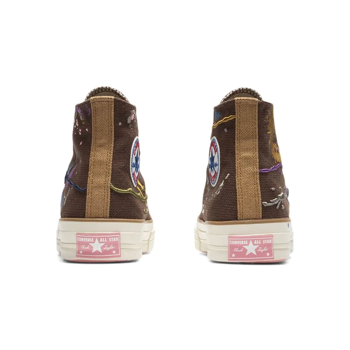 x Bandulu CHUCK 70 HI