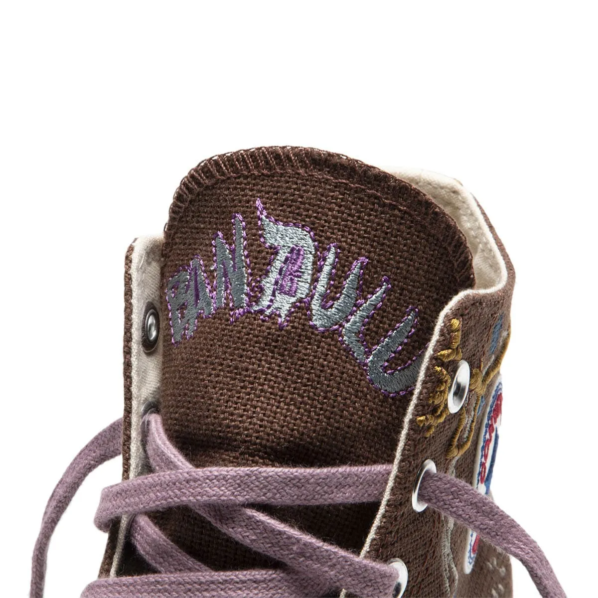 x Bandulu CHUCK 70 HI
