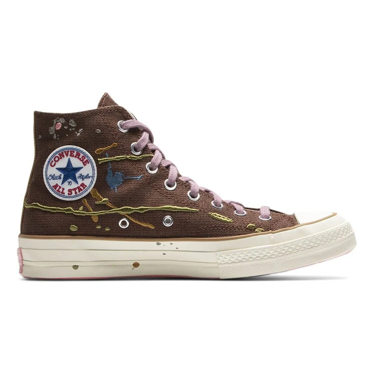 x Bandulu CHUCK 70 HI