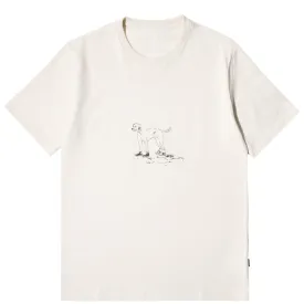 x Bandulu DOG TEE