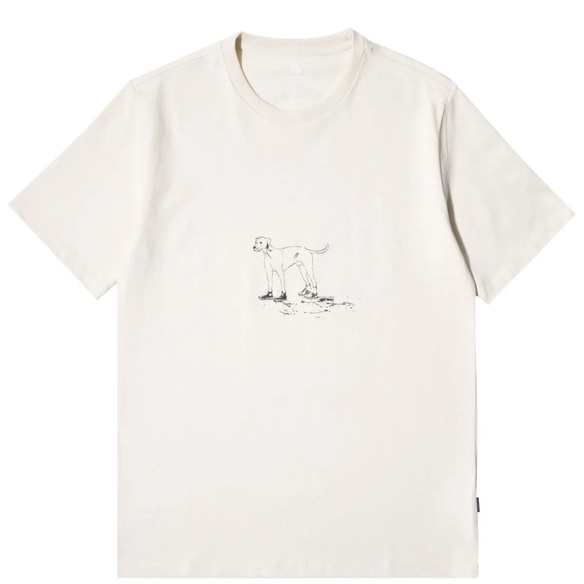 x Bandulu DOG TEE