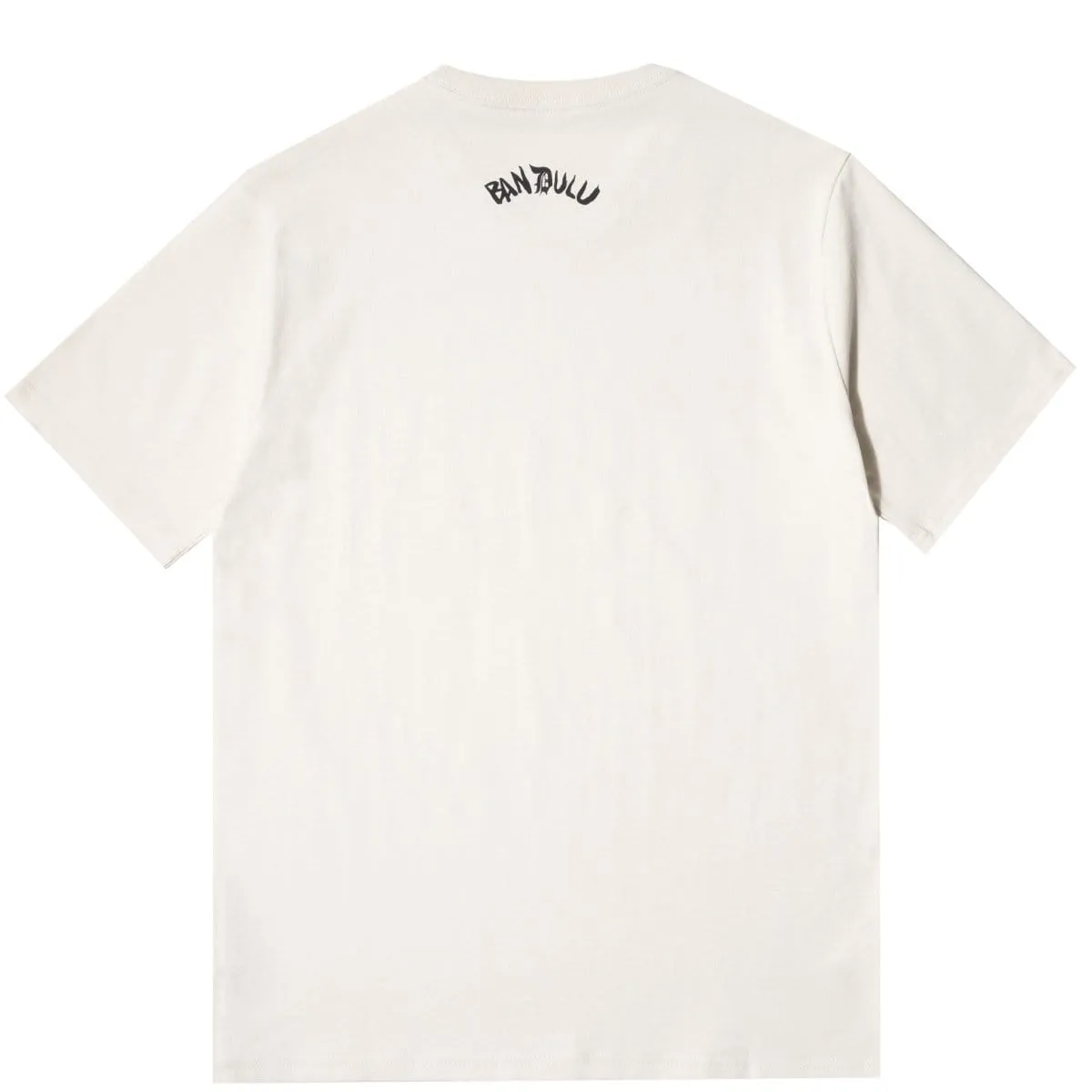 x Bandulu DOG TEE