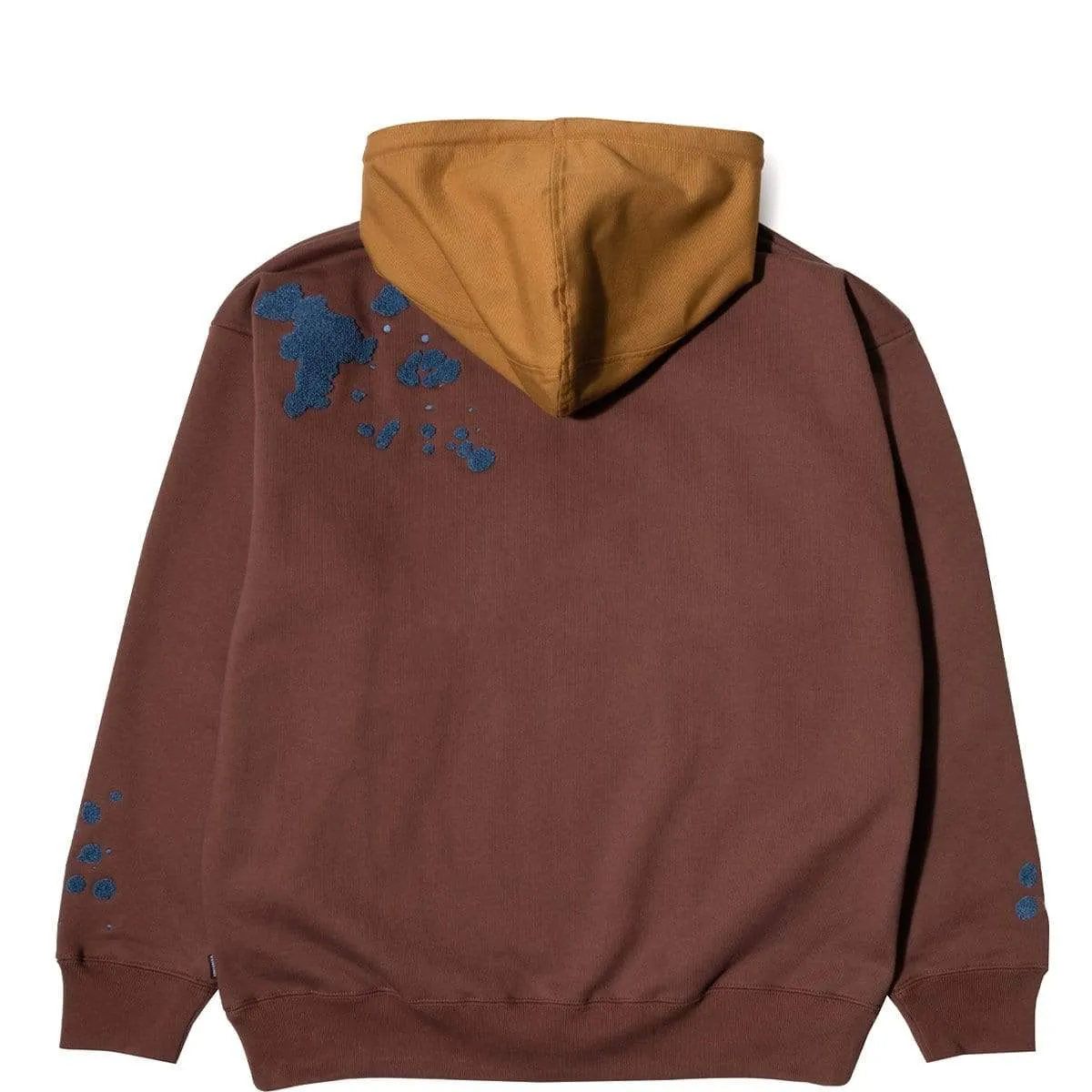 x Bandulu HOODIE