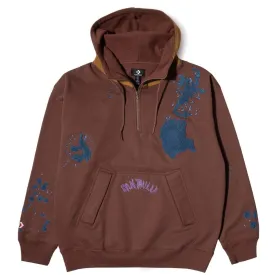 x Bandulu HOODIE