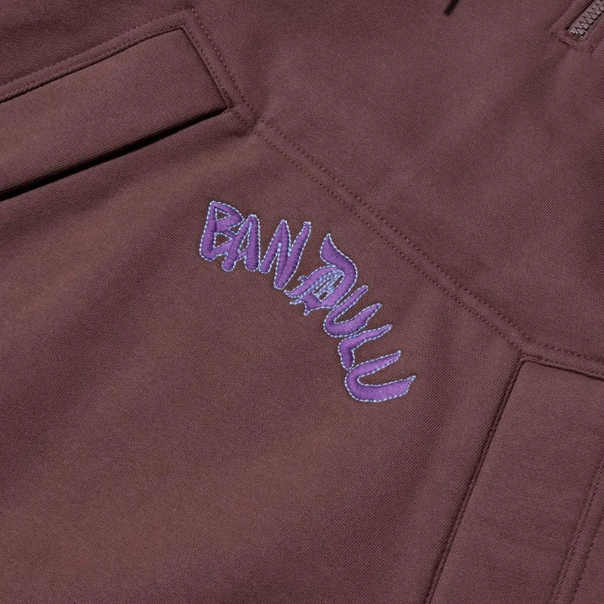 x Bandulu HOODIE