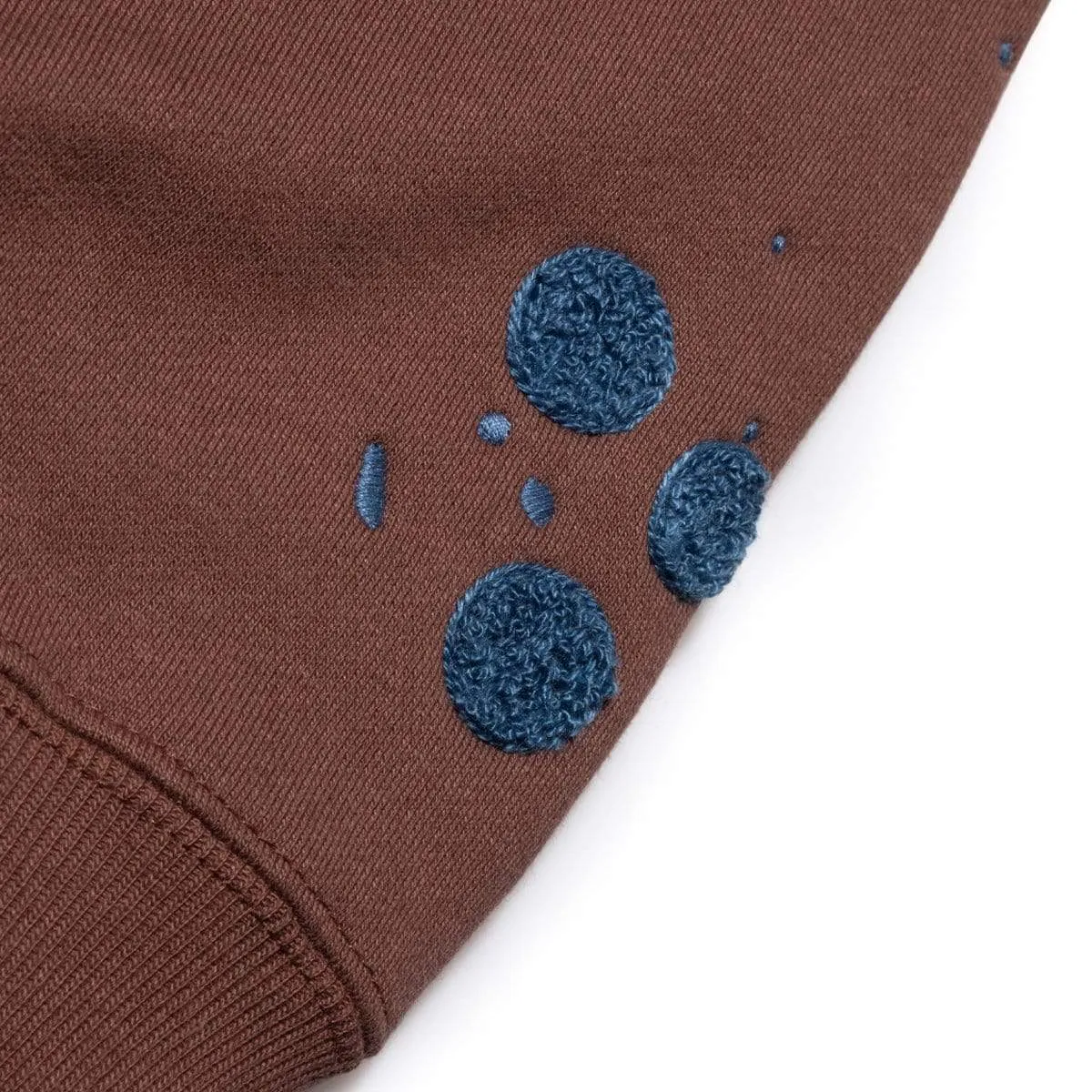 x Bandulu HOODIE