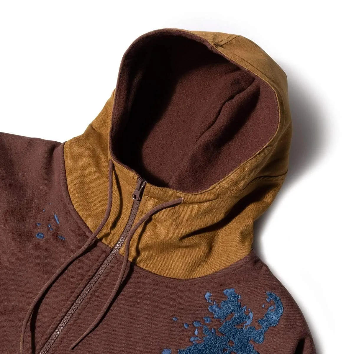 x Bandulu HOODIE