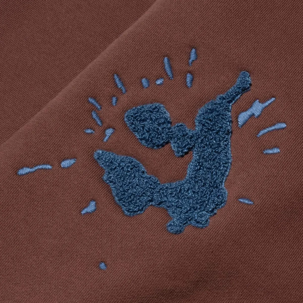 x Bandulu HOODIE