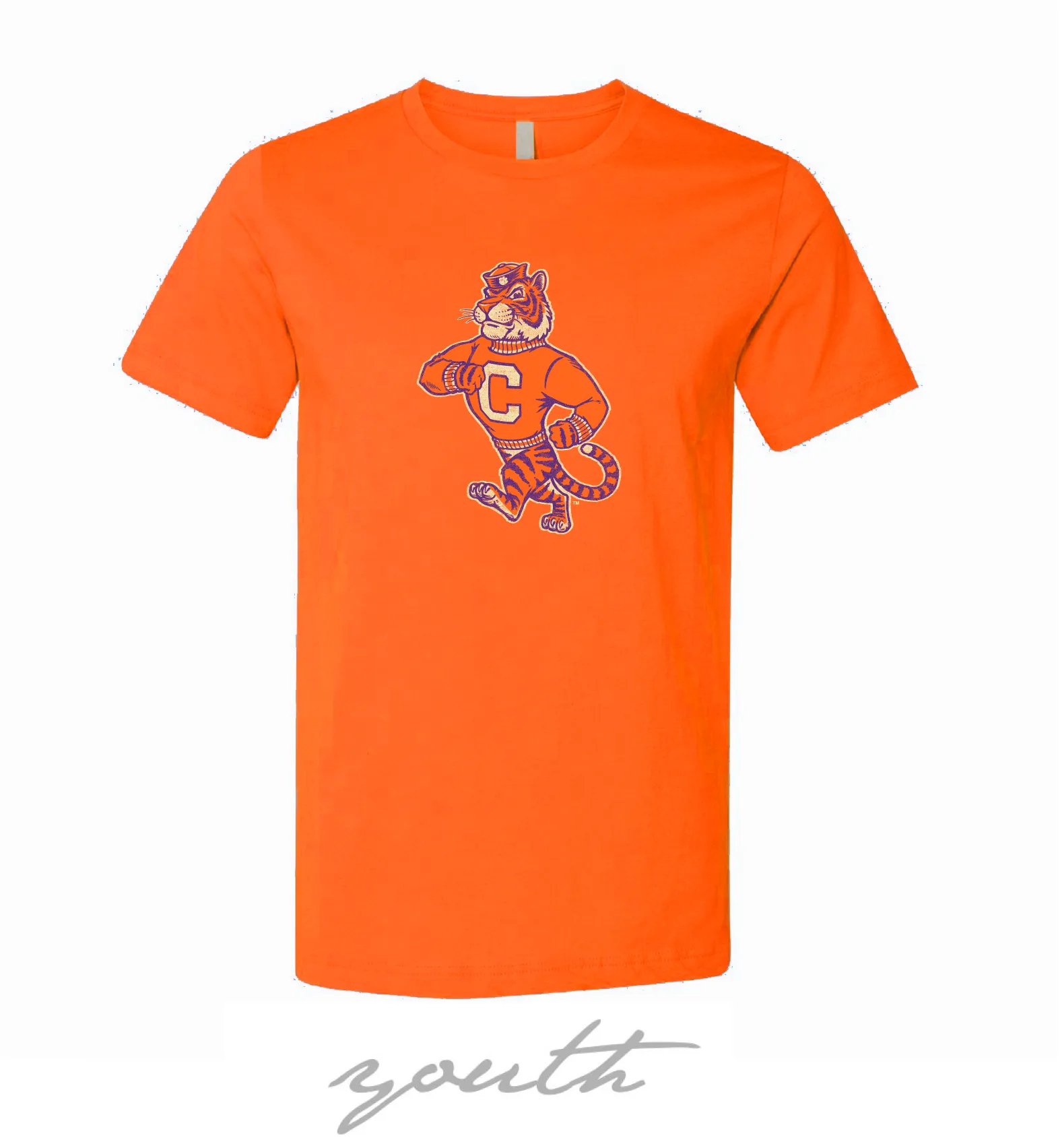 YOUTH: Banks- (Multiple Colors)