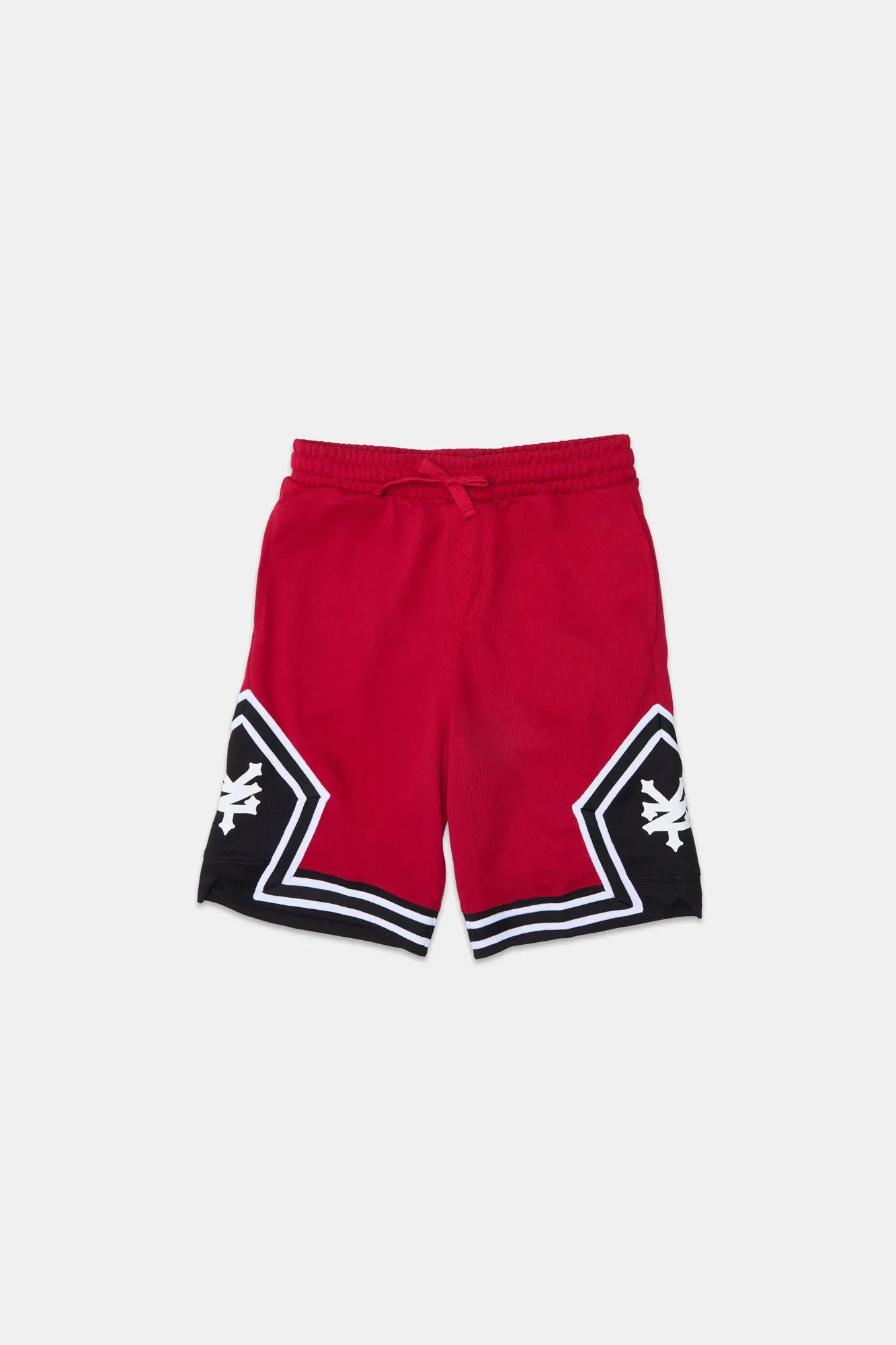 Zoo York Youth Mesh Basketball Shorts